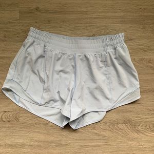 🍋 Lululemon Hotty Hot shorts